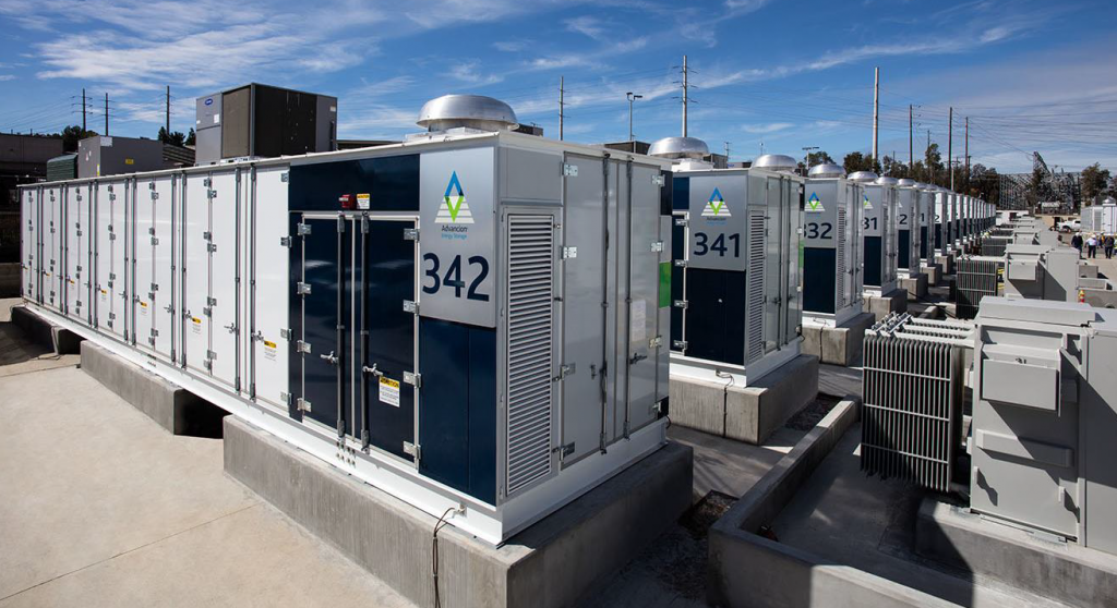 En este momento estás viendo Nuevas baterías de zinc