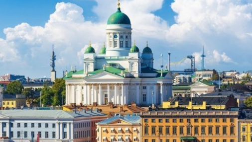 En este momento estás viendo Finlandia anuncia que abandonará el carbón