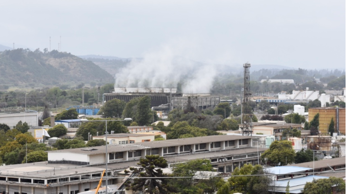 En este momento estás viendo Emisiones de carbono alcanzaron un nuevo record en 2017