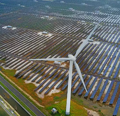 En este momento estás viendo Energía Internacional: Precios negativos, precios dinámicos, petroleras en el negocio de la electricidad  y precio del carbono