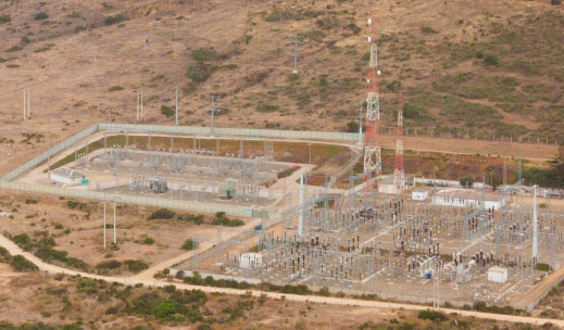 En este momento estás viendo Plan +Energía del Gobierno, licitación de obras de transmisión y falla del 7 de noviembre