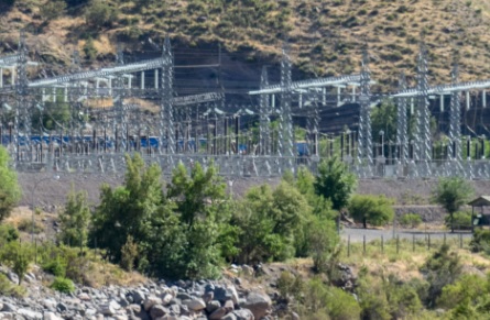 En este momento estás viendo Plan de transmisión, avances legislativos, nuevos proyectos de ley en medio ambiente, e informes del CEN