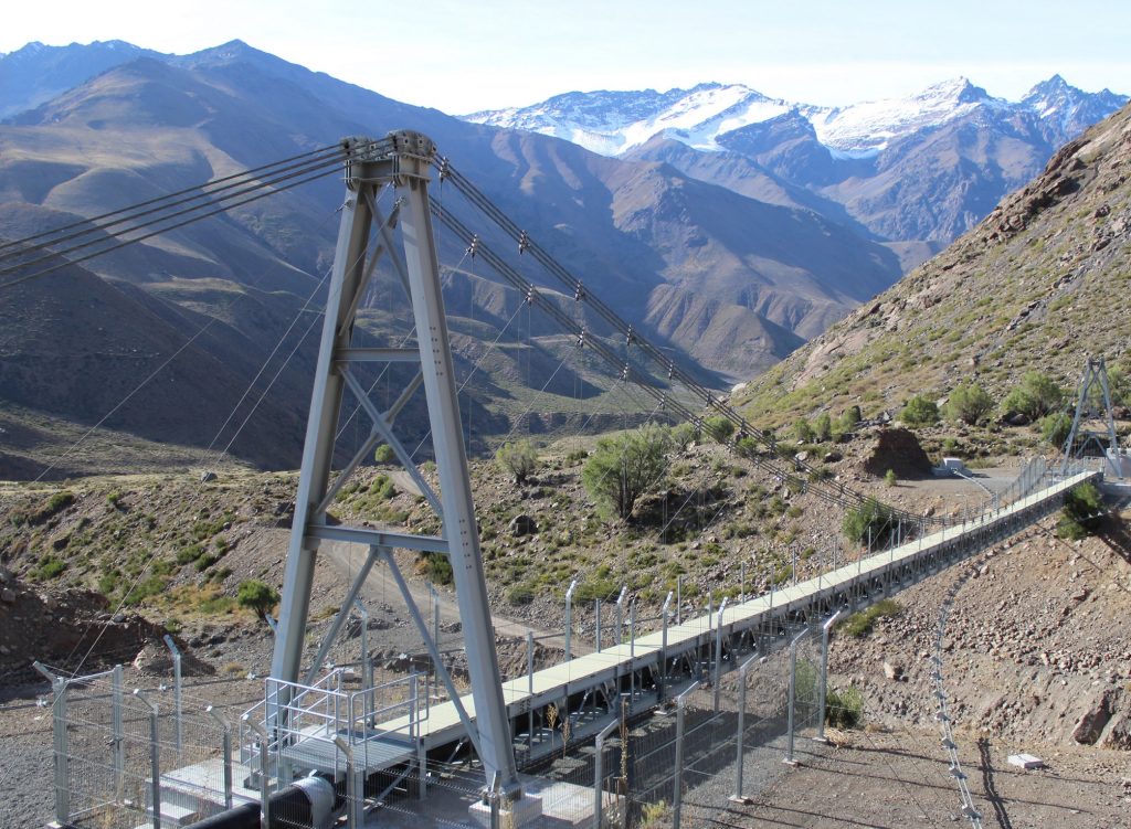 En este momento estás viendo El shale gas de Argentina: recursos y competitividad en la generación de electricidad en Chile