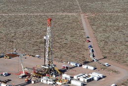En este momento estás viendo Industria del fracking se detiene en el Reino Unido, aumento uso del biogás y captura de carbono