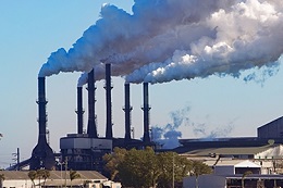 En este momento estás viendo Clima y petroleras, manipulación de precios de gas y ampolletas incandescentes