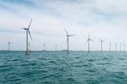 En este momento estás viendo Hidrógeno, turbinas eólicas, impacto del Cambio Climático en océanos y nuevas centrales a carbón