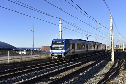 En este momento estás viendo Efectos del cambio en el clima, reducción de emisiones en el transporte y cierre de centrales a carbón