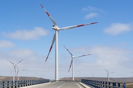 En este momento estás viendo Proyectos eólicos en Alemania, emisiones de metano, México se aleja del acuerdo de París y se reduce financiamiento a proyectos de energía fósil