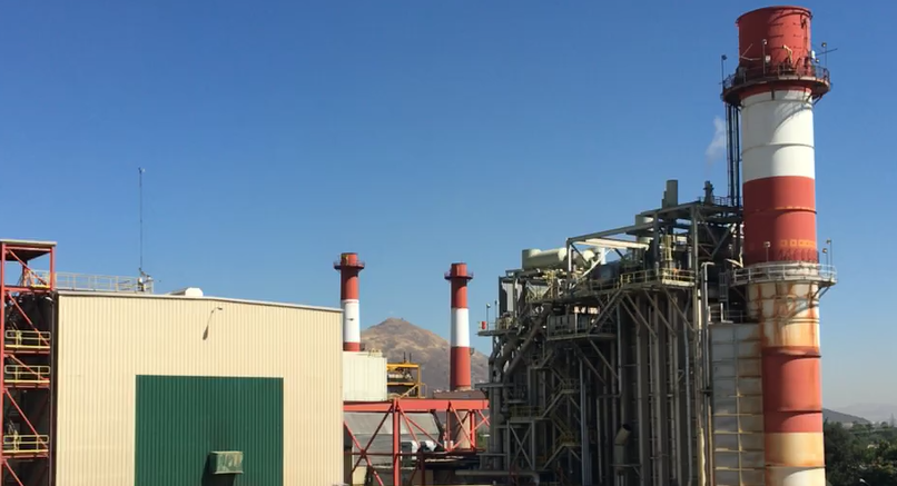 En este momento estás viendo Competencia en el mercado de la electricidad: GNL inflexible