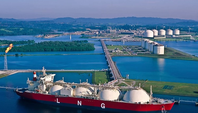 En este momento estás viendo GNL inflexible y el Tribunal de la Libre Competencia