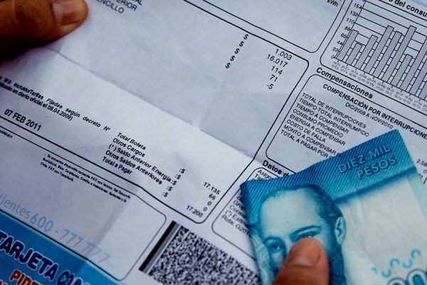 Tarifas eléctricas: subsidios y fallas en la regulación - Breves de Energía